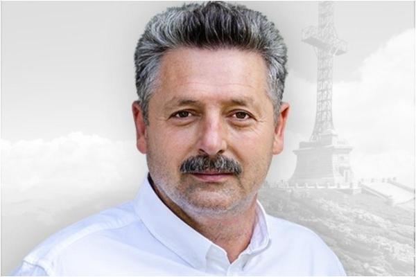 Mircea Corbu, primarul din Buşteni, acuzat că ar fi lovit-o pe administratoare unei firme. De la ce ar fi pornit scandalul