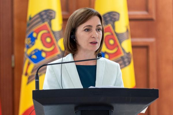 Alegeri prezidenţiale şi referendum în R. Moldova