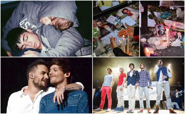 One Direction
