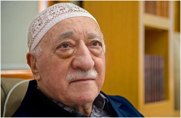 Fethullah Gulen, dușmanul lui Erdogan, a murit la 83 de ani. Trăia într-un exil autoimpus în SUA, după lovitura de stat eșuată din 2016