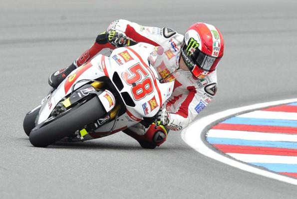 Pe 23 octombrie 2011 murea campionul de motociclism Marco Simoncelli, în urma unui accident produs pe un circuit din Malaysia