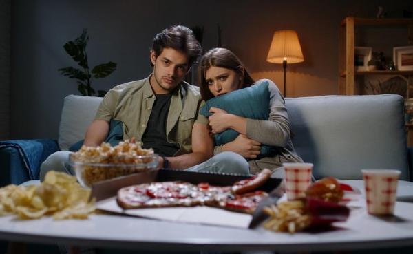 De ce oamenii iubesc să fie speriați