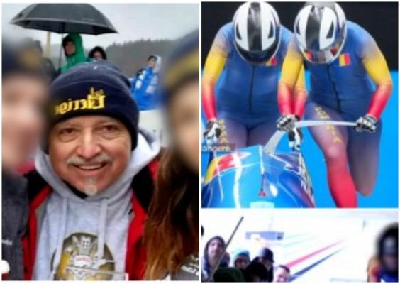 Mărturia antrenorului de bob acuzat că îşi obliga sportivele să se prostitueze. Paul Neagu a ajuns în faţa judecătorilor. "Sunt surprins, înmărmurit"