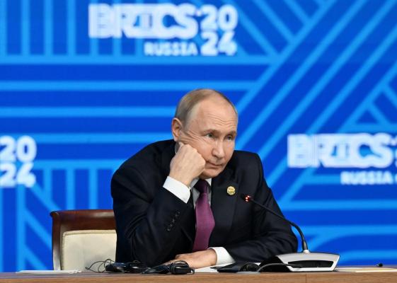 Summitul BRICS, la final. Liderii strânşi de Putin la Kazan au cerut pace în Ucraina şi Gaza şi un sistem internaţional de plăţi alternativ