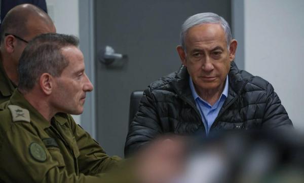 Benjamin Netanyahu, primele declarații despre atacul israelian în Iran: "Și-a atins toate obiectivele. Ne-am ținut promisiunea"