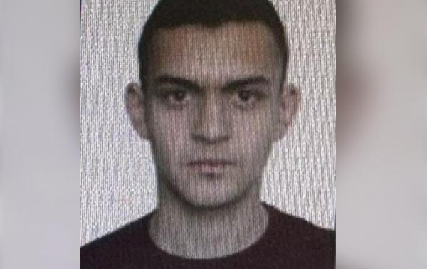 A dispărut un tânărde 24 de ani din Constanța. Sebastian e de negăsit din semptembrie, când a plecat în Marea Britanie