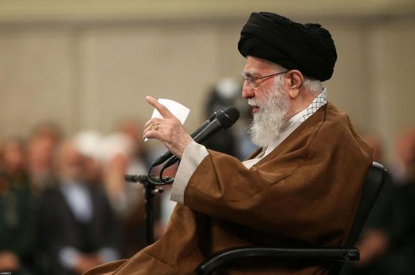 Ali Khamenei, liderul suprem al Iranului, prima reacţie după atacul Israelului: "Ar fi greșit să spunem că nu a fost nimic și că nu a contat"