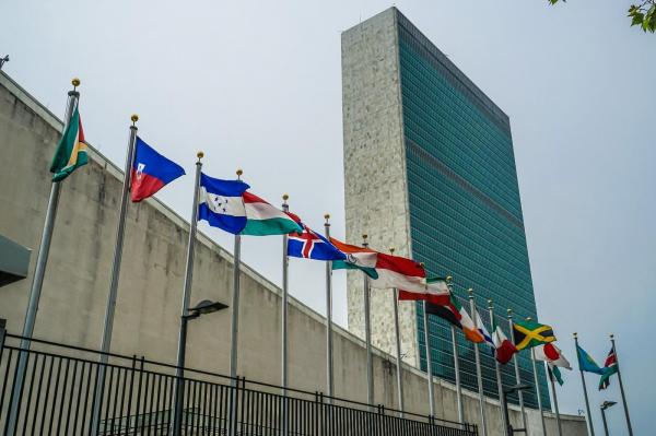 Iranul cere Consiliului de Securitate al ONU să condamne atacurile israeliene