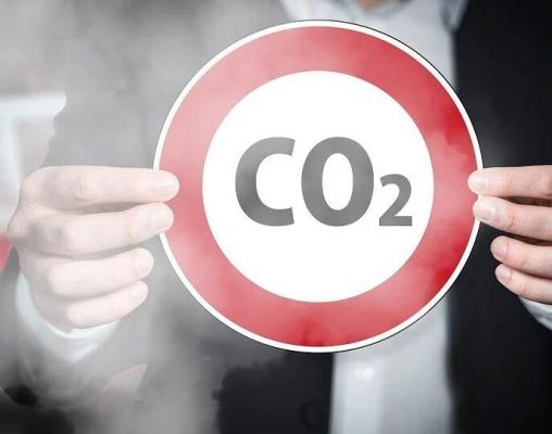 A fost inventată o pulbere care poate curăța aerul de CO2 „ca nimic altceva”