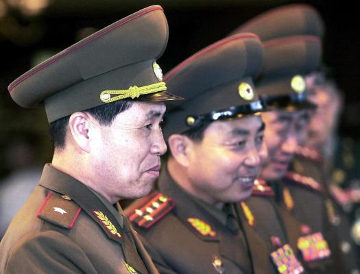 Generali nord-coreeni, așteptați să inspecteze frontul rus din Ucraina. Sud-coreeni se tem că nord-coreeni vor învăţa tehnici de război de la ruşi