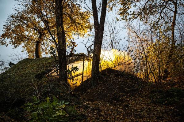 Recordul înregistrat de trupele ruse pe frontul din Ucraina: au avansat într-o lună cât în întreg anul 2023