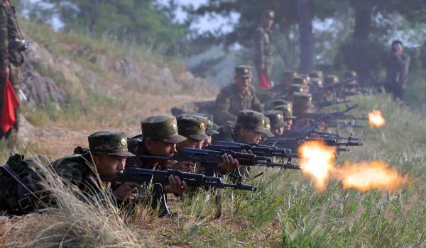 Seulul condamnă cooperarea militară dintre Rusia şi Coreea de Nord: Este o ameninţare la adresa securităţii globale