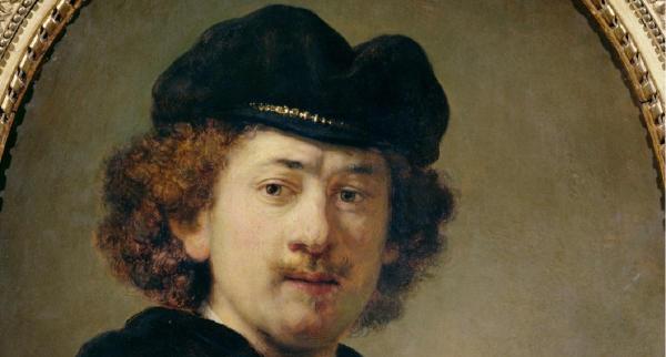 Pe 4 octombrie 1669 se stingea din viaţă pictorul olandez Rembrandt van Rijn