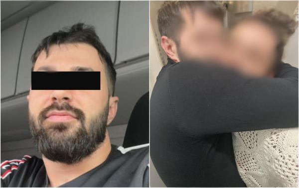 El este Alexandru, tânărul care a murit de ziua lui, în Ștefești. Mesajul emoționant lăsat de iubita lui