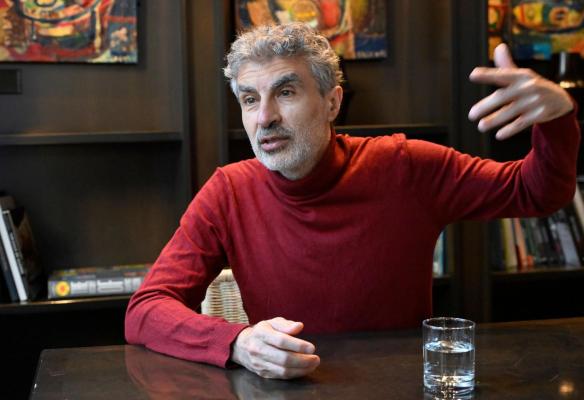 Yoshua Bengio, pionier al sistemelor AI