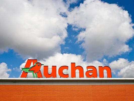 Auchan retrage de la raft un sortiment de pate cu bacterii. Oamenii sunt sfătuiţi să-l returneze