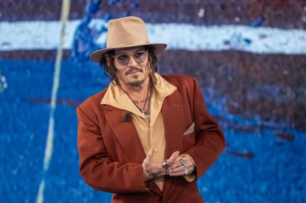 Johnny Depp revine la Hollywood într-un film cu Penélope Cruz. Povestea thriller-ului de acţiune "Day Drinker"