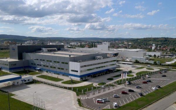 Investiţie de 70 de milioane de euro într-un orăşel din România. Noua fabrică va avea 400 de angajaţi