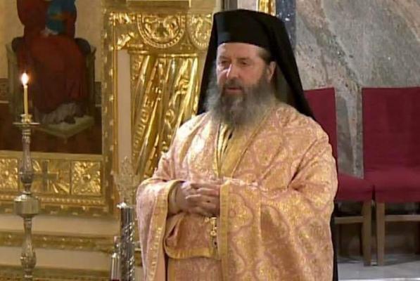 Arhimandritul Nicolae Moldovan, părintele stareț al Mănăstirii Nicula, a murit la 64 de ani. "De azi se va ruga pentru noi mai aproape de Dumnezeu"