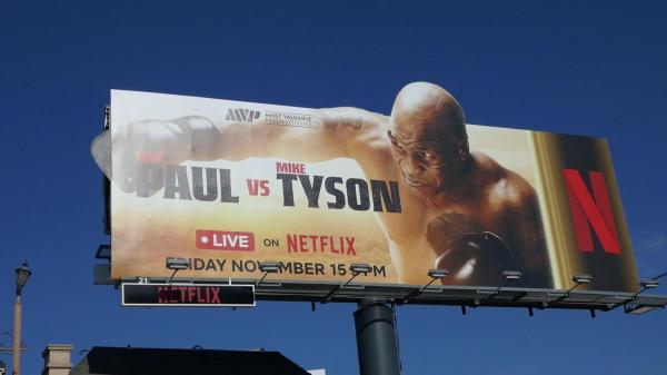 Mike Tyson va reveni în ring la 58 de ani. Fostul campion mondial îl va înfrunta pe Youtuber-ul Jake Paul luna viitoare