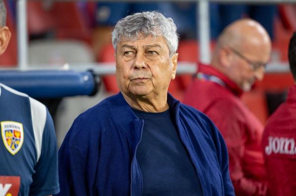 Mircea Lucescu vrea şase puncte din meciurile cu Cipru şi Lituania din UEFA Nations League