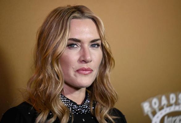 Pe 5 octombrie 1975 s-a născut Kate Winslet, actriţă britanică