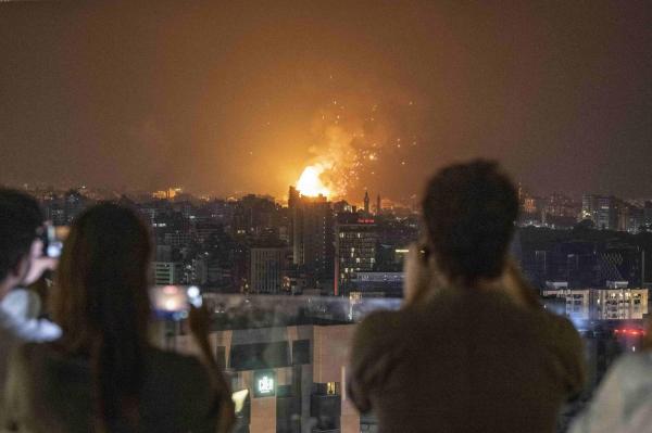 Beirut