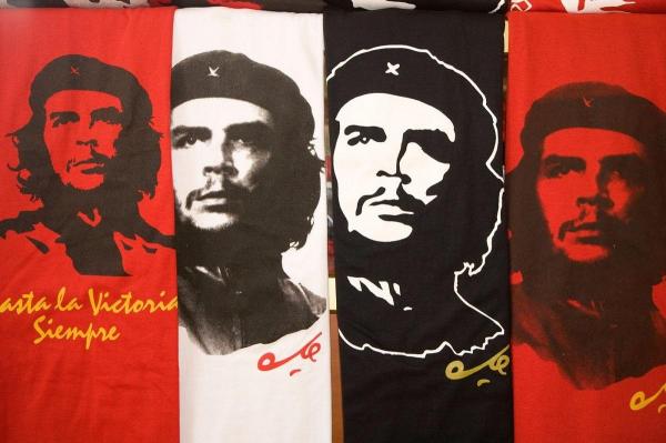 Pe 9 octombrie 1967, în Bolivia, a fost executat revoluţionarul argentinian Che Guevara