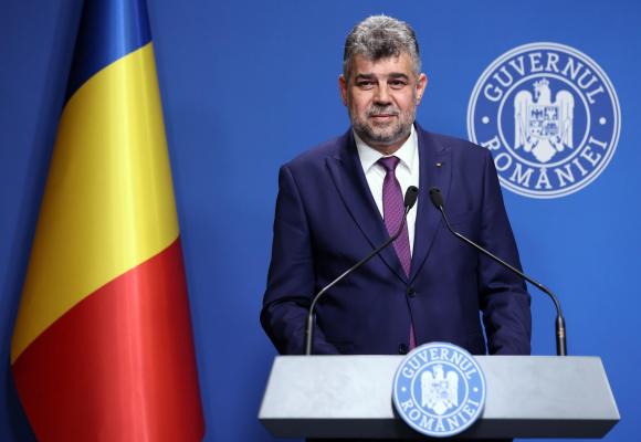 Reacţia lui Ciolacu după motivarea CCR în cazul Dianei Şoşoacă