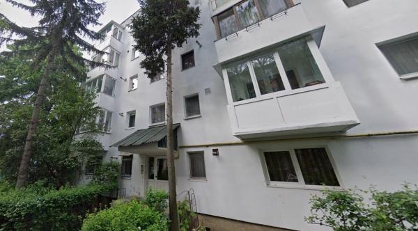 Apartament