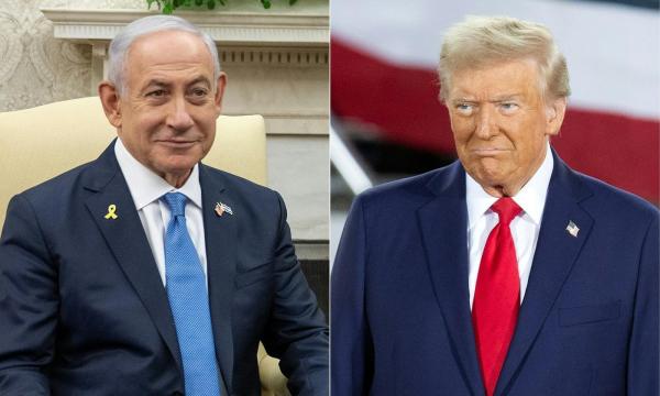 Netanyahu, trei convorbiri telefonice cu preşedintele ales al SUA, Donald Trump: "Au fost bune şi foarte importante"