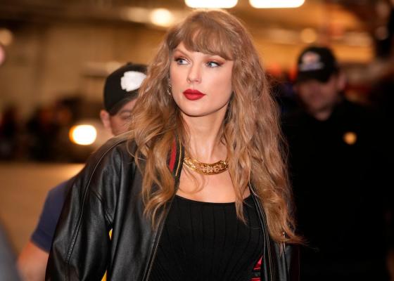 Premiile MTV European Music 2024. Taylor Swift, marea câştigătoare de la Manchester: a primit 4 trofee