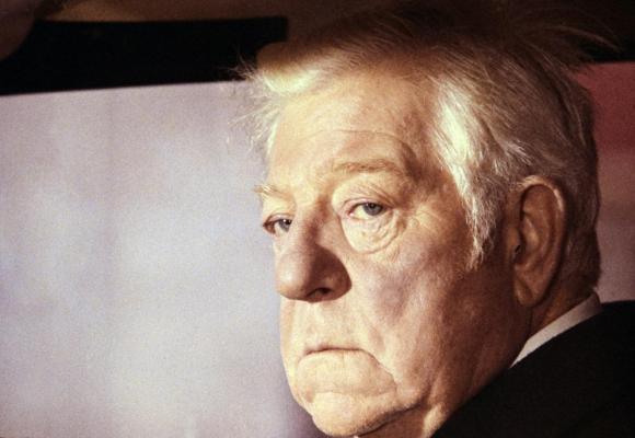 Pe 15 noiembrie 1976 se stingea din viaţă marele actor francez Jean Gabin