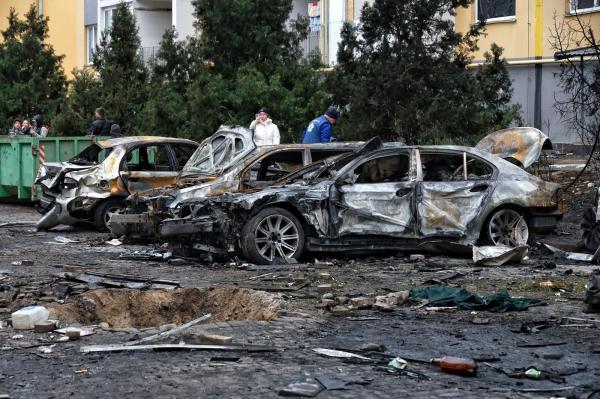 Cedări de teritorii în schimbul păcii? Cum văd ucrainenii de rând sfârşitul războiului