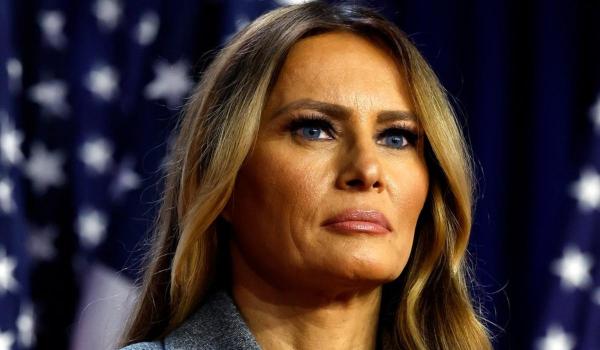 Melania Trump refuză să se întâlnească cu Jill Biden la Casa Albă