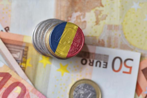 Datoria externă totală a României a crescut cu 18 miliarde de euro în primele 9 luni ale anului