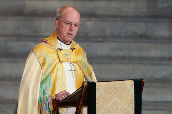 Şeful Bisericii Anglicane Justin Welby a demisionat în urma unui scandal sexual. Acuzaţiile de abuz datează din anii '70