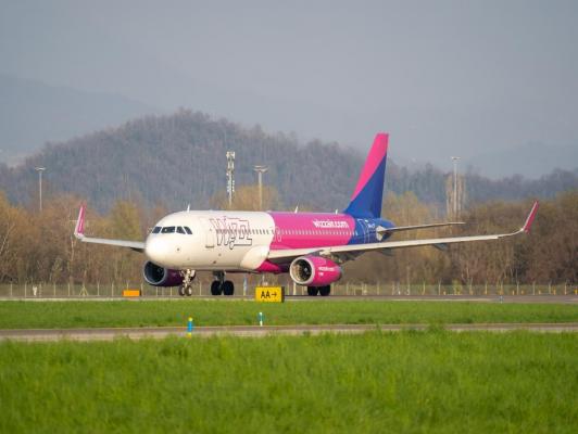 Zbor Bucureşti-Chişinău, de la 159 de lei de anul viitor. Compania aeriană va opera mai des alte 11 rute internaţionale