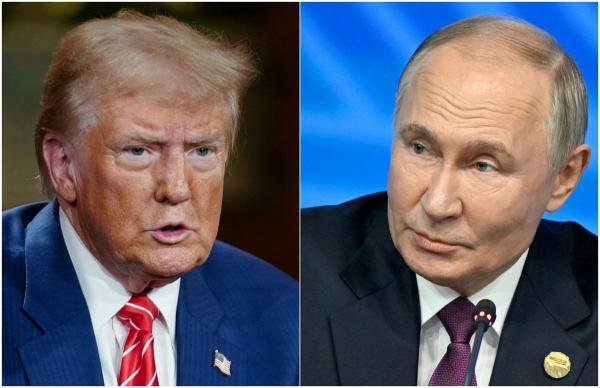 Rusia, deschisă la orice discuţii de pace cu Ucraina, dacă Trump le iniţiază