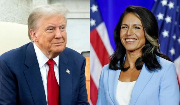 Undă de şoc în lumea spionajului american după numirea lui Tulsi Gabbard la şefia Serviciilor Secrete