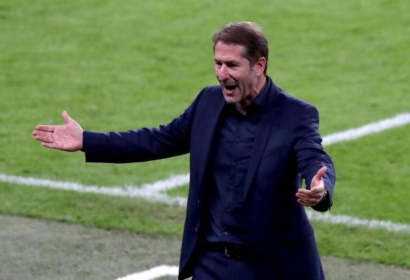 Antrenorul german al kosovarilor își susține 100% jucătorii: "Respectul este mai important decât rezultatul" de la Bucureşti