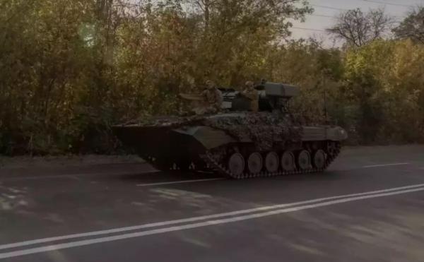 Anunţul SUA de a permite Ucrainei să folosească rachete cu raza lungă de acţiune nu afectează trupele de front: ruşii continuă avansul în Donbas