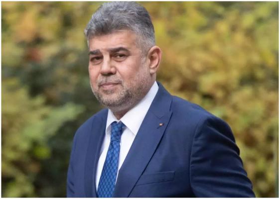 Ciolacu: 99% nu voi intra cu George Simion în turul doi. Nici cu Ciucă. Dacă ajung preşedinte, Bolojan va fi premier