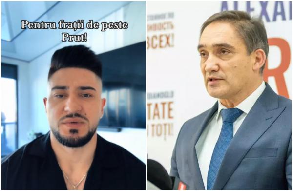 Reacţia lui Bogdan Mocanu după ce a fost acuzat că ar fi primit bani ca să-l promoveze pe Stoianoglo. "Oamenii sunt supuşi greşelii, iar eu am muşcat-o"