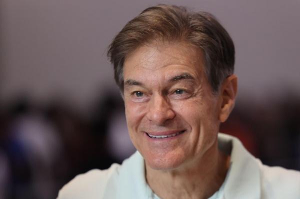 Dr. Oz, numit de Trump la Sănătate