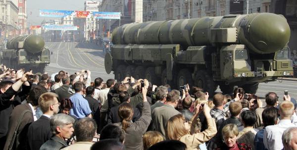 Ce este o rachetă ICBM