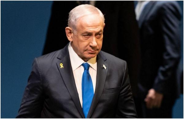 Reacția lui Netanyahu, după ce Curtea Penală Internațională a emis mandat de arestare pentru crime de război pe numele lui