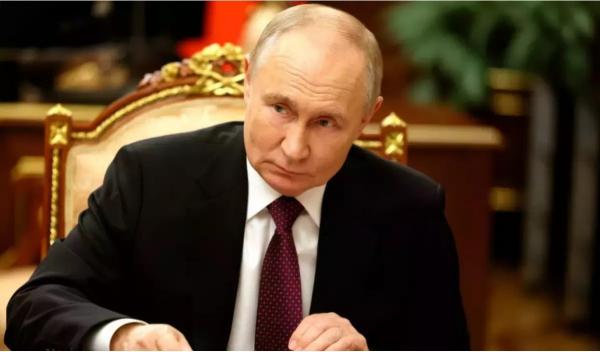 Ce tip de rachetă a folosit Rusia în atacul din Dnipro? Putin: "Unul dintre cele mai noi sisteme ruseşti de rachete cu rază medie de acţiune". Ce e Oreşnik