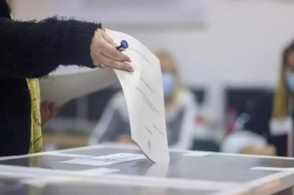 Lista secțiilor de votare organizate de MAE în străinătate pentru alegerile prezidențiale