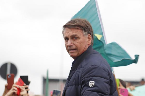 Jair Bolsonaro